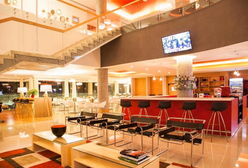 Fotos del hotel Fiesta Inn Queretaro Centro Sur:  6