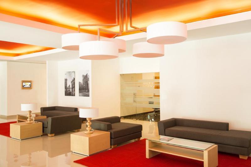 Fotos del hotel Fiesta Inn Queretaro Centro Sur:  3