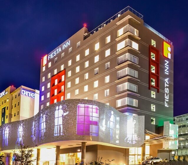 Fotos del hotel Fiesta Inn Queretaro Centro Sur:  11