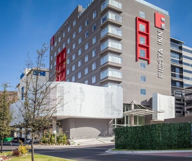 Fotos del hotel Fiesta Inn Queretaro Centro Sur:  24