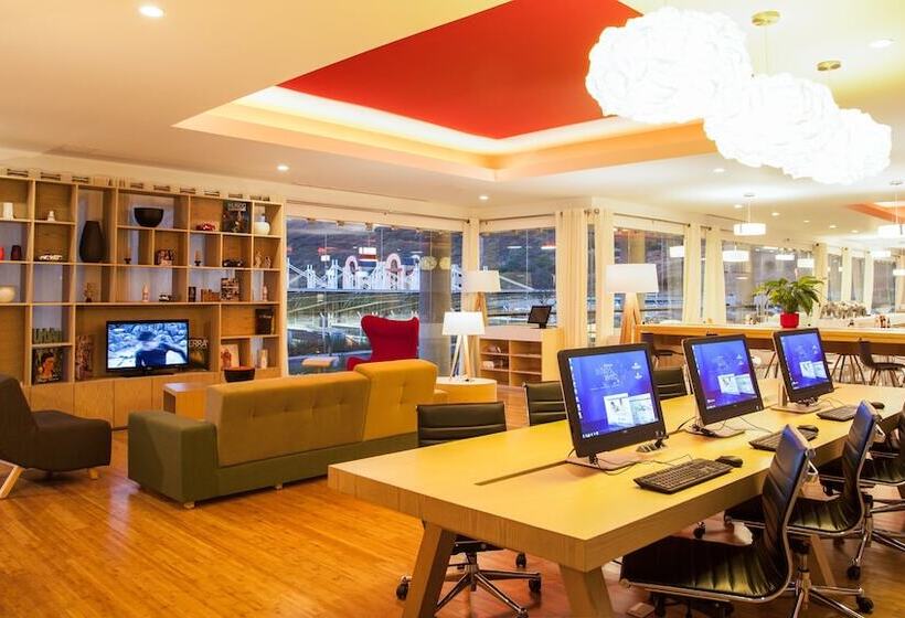 Fotos del hotel Fiesta Inn Queretaro Centro Sur:  22