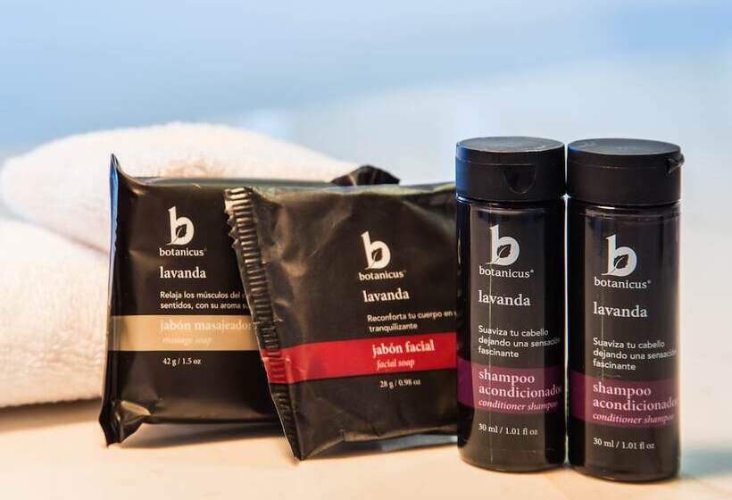 Fotos del hotel Fiesta Inn Queretaro Centro Sur:  14