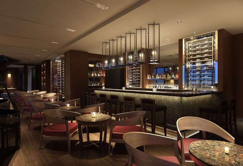 Fotos del hotel Hyatt Regency Naha, Okinawa:  7