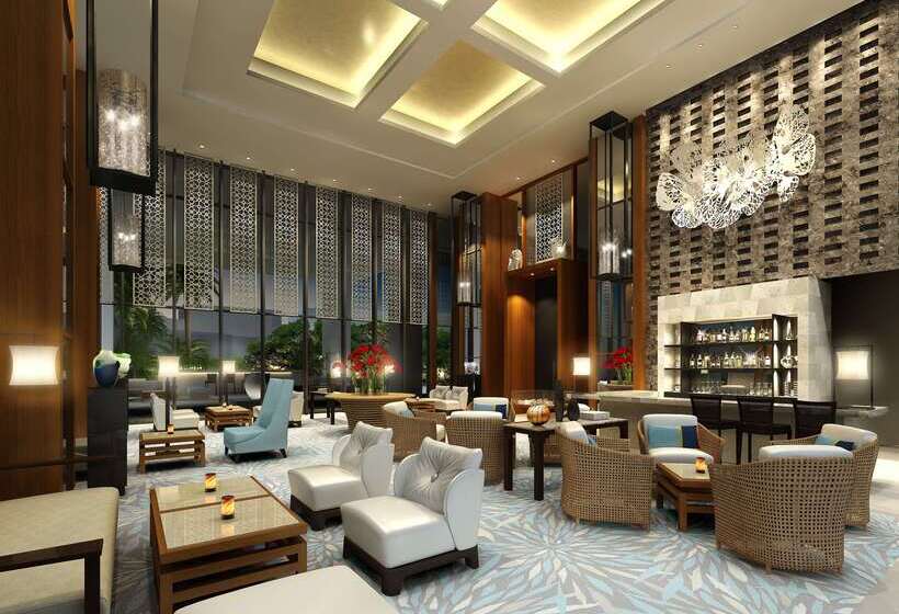 Fotos del hotel Hyatt Regency Naha, Okinawa:  23