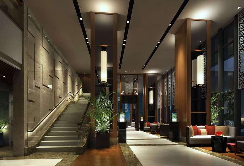 Fotos del hotel Hyatt Regency Naha, Okinawa:  19