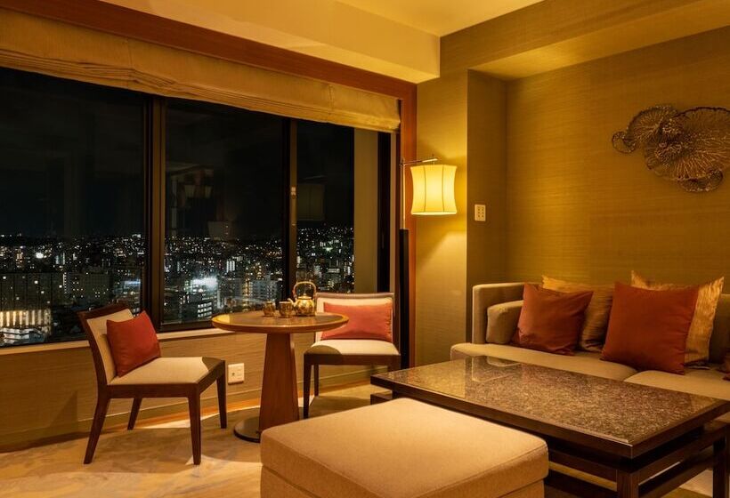 Fotos del hotel Hyatt Regency Naha, Okinawa:  12