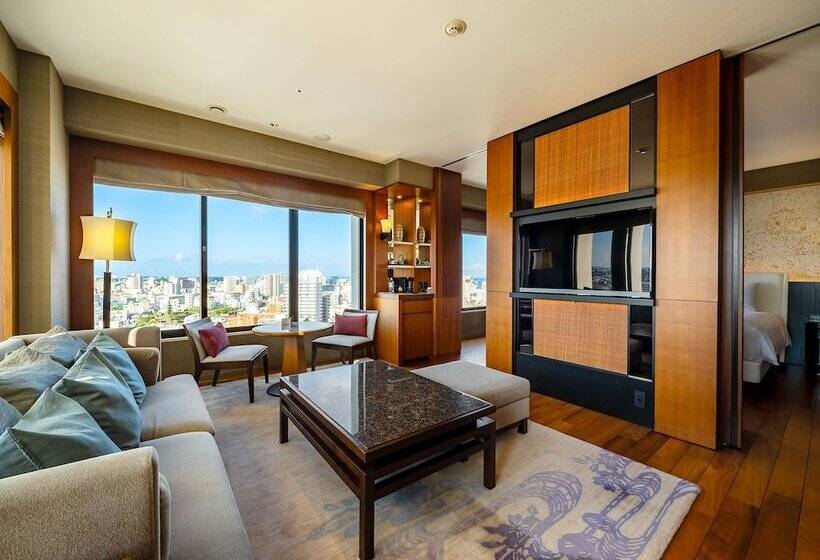 Fotos del hotel Hyatt Regency Naha, Okinawa:  24