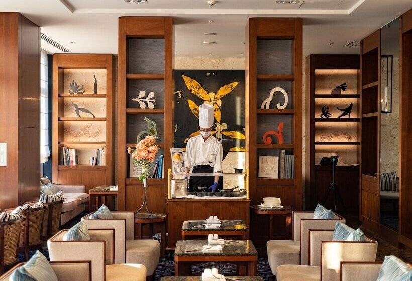 Fotos del hotel Hyatt Regency Naha, Okinawa:  25