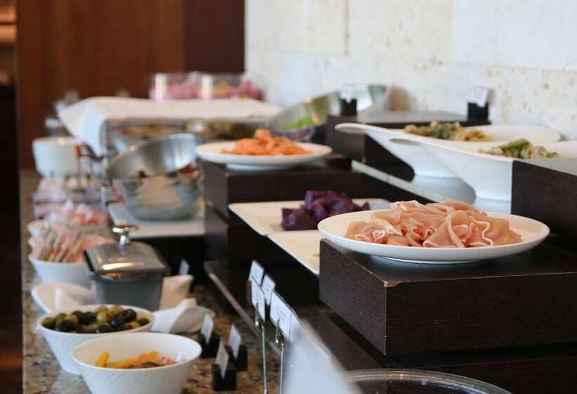 Fotos del hotel Hyatt Regency Naha, Okinawa:  6