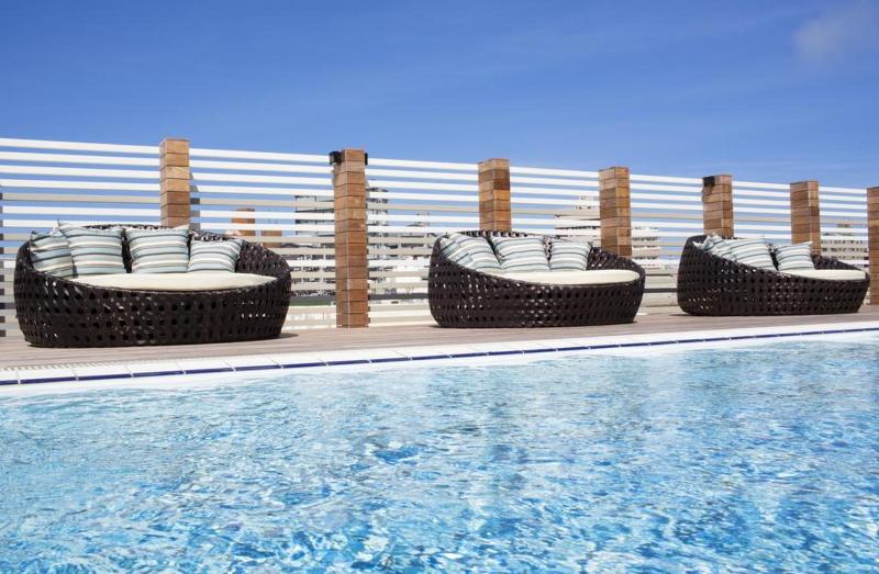 Fotos del hotel Hyatt Regency Naha, Okinawa:  15