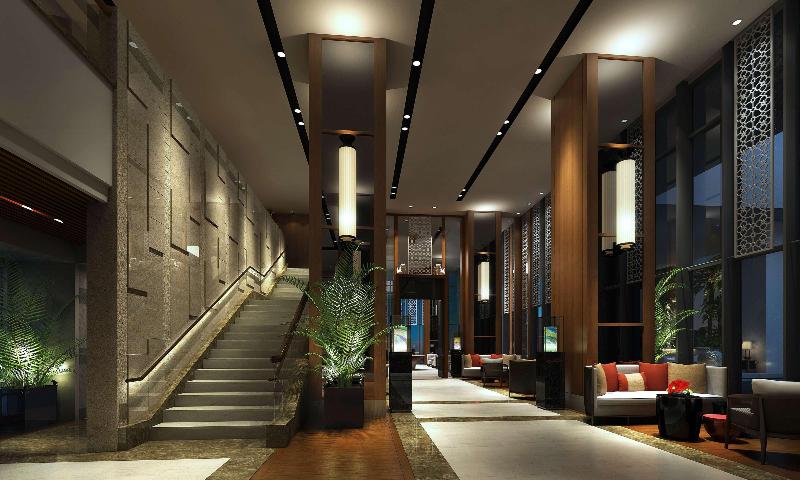 Fotos del hotel Hyatt Regency Naha, Okinawa:  5