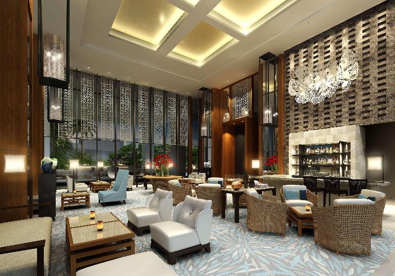 Fotos del hotel Hyatt Regency Naha, Okinawa:  18