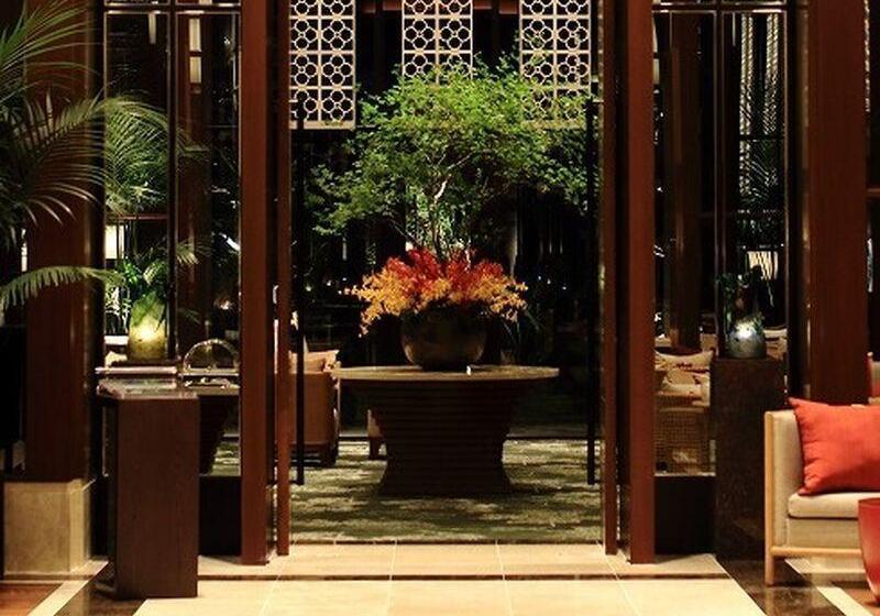 Fotos del hotel Hyatt Regency Naha, Okinawa:  16