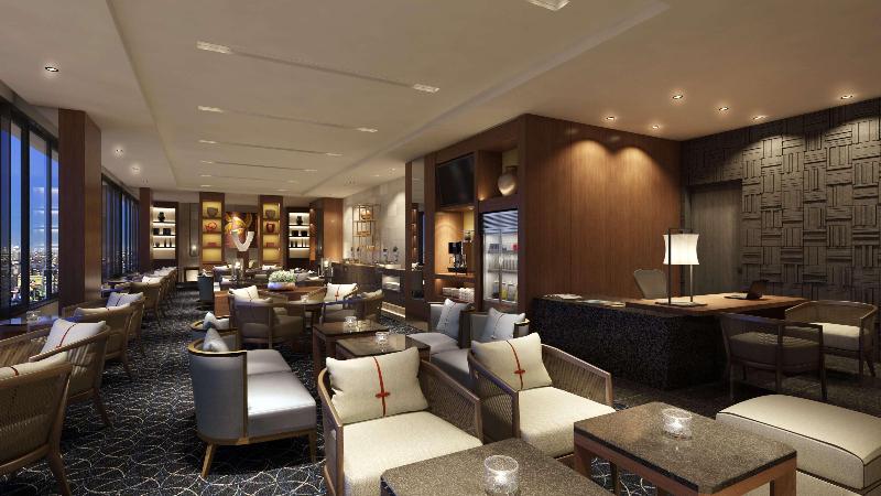 Fotos del hotel Hyatt Regency Naha, Okinawa:  4