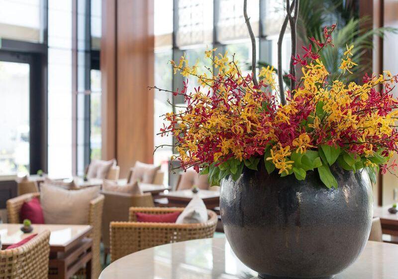 Fotos del hotel Hyatt Regency Naha, Okinawa:  21