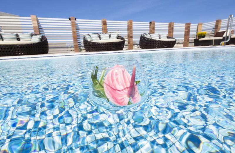 Fotos del hotel Hyatt Regency Naha, Okinawa:  3