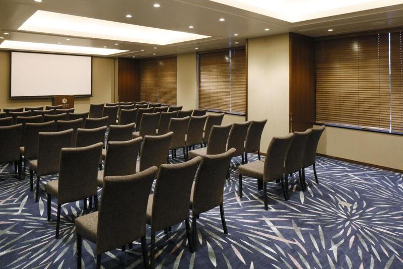 Fotos del hotel Hyatt Regency Naha, Okinawa:  8