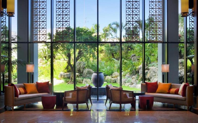 Fotos del hotel Hyatt Regency Naha, Okinawa:  22