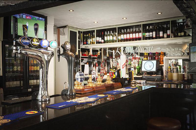 Fotos del hotel King William:  10