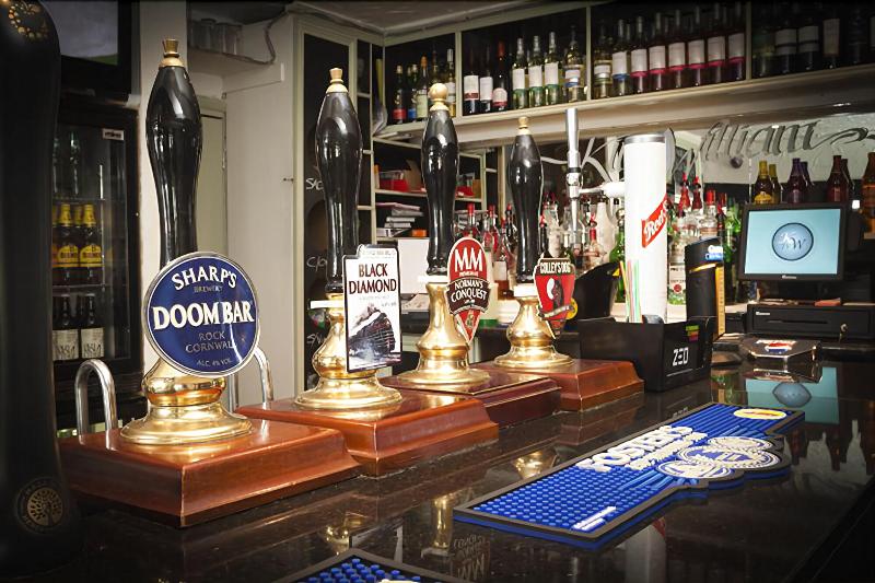 Fotos del hotel King William:  6