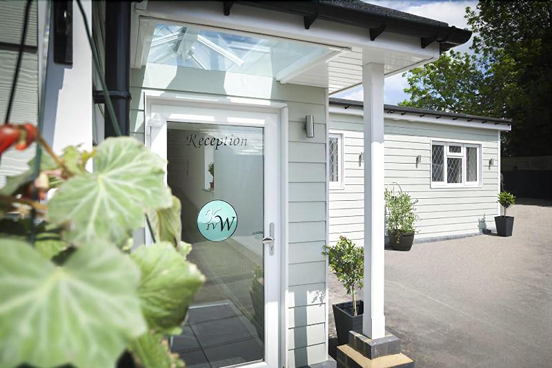 Fotos del hotel King William:  12