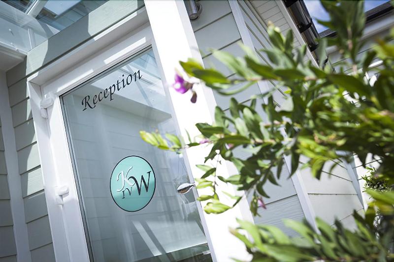 Fotos del hotel King William:  7