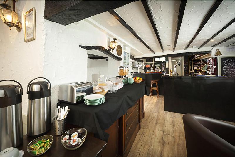 Fotos del hotel King William:  5