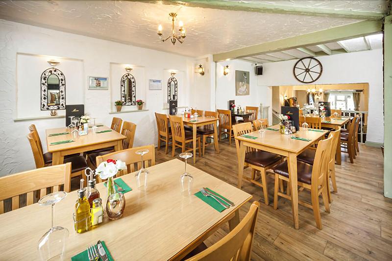 Fotos del hotel King William:  2