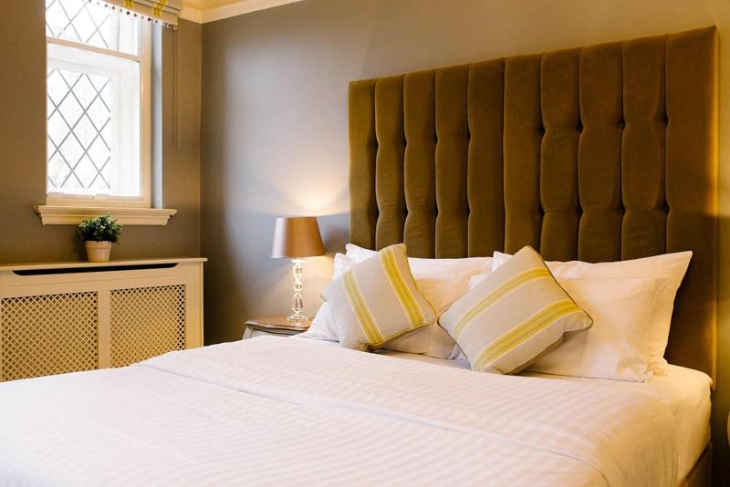 Fotos del hotel Prince Of Wales  Townhouse:  11