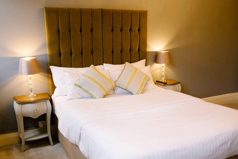 Fotos del hotel Prince Of Wales  Townhouse:  12