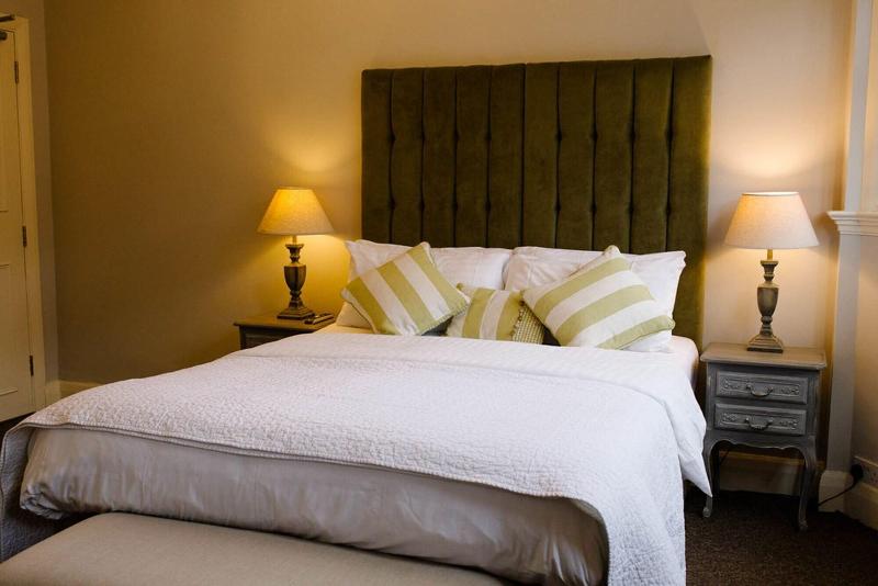 Fotos del hotel Prince Of Wales  Townhouse:  4