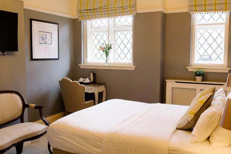 Fotos del hotel Prince Of Wales  Townhouse:  7