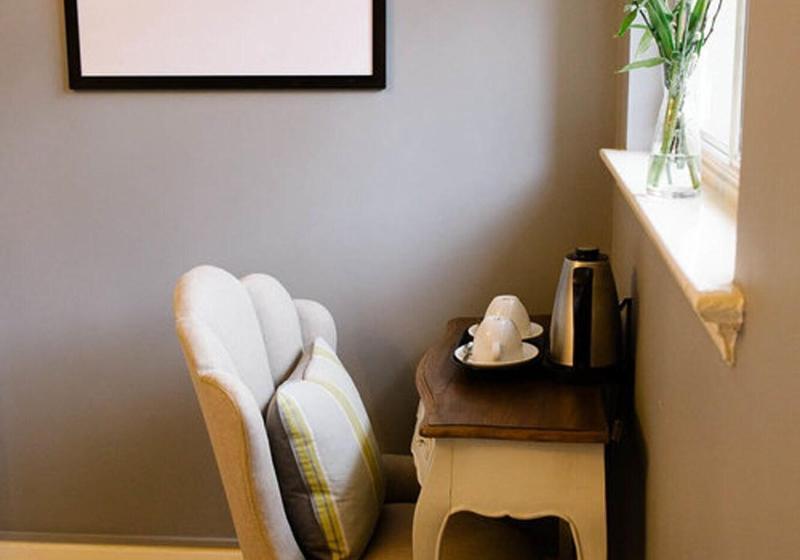 Fotos del hotel Prince Of Wales  Townhouse:  14