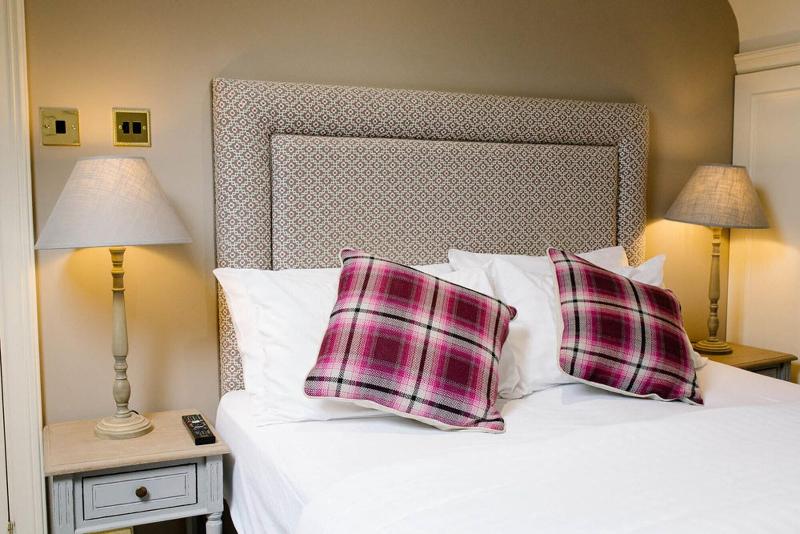 Fotos del hotel Prince Of Wales  Townhouse:  10