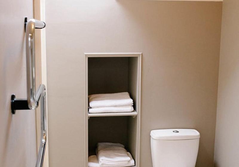 Fotos del hotel Prince Of Wales  Townhouse:  2