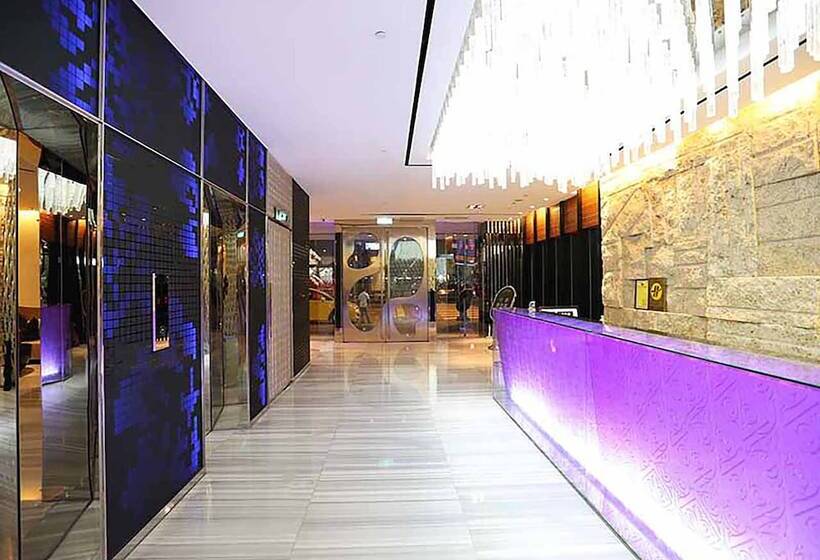 Fotos del hotel Royal Group Hotel Chang Chien Branch:  2