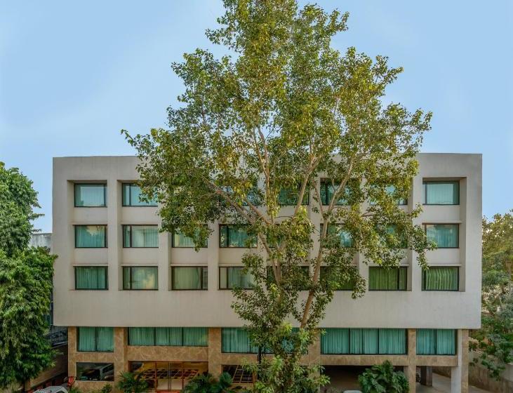 Fotos del hotel The Presidenta Boutique:  9