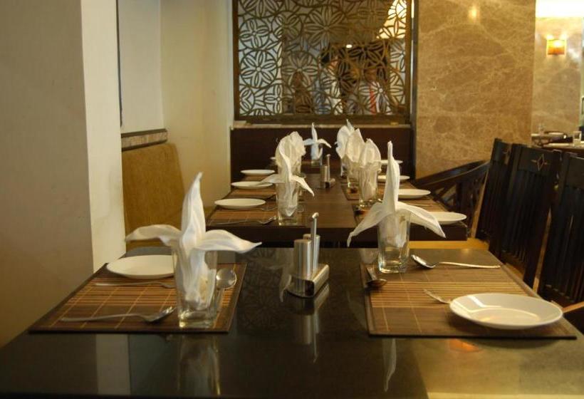 Fotos del hotel The Presidenta Boutique:  4