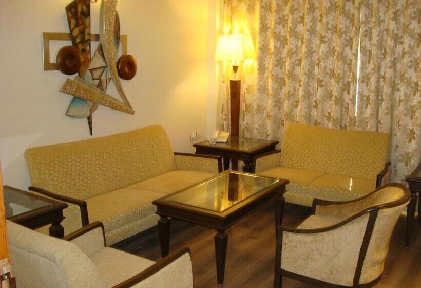 Fotos del hotel The Presidenta Boutique:  25