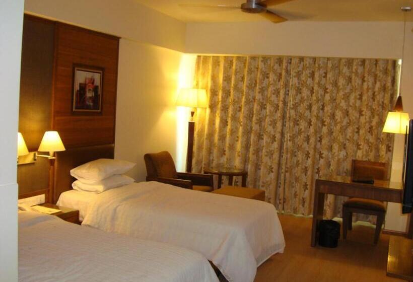 Fotos del hotel The Presidenta Boutique:  2