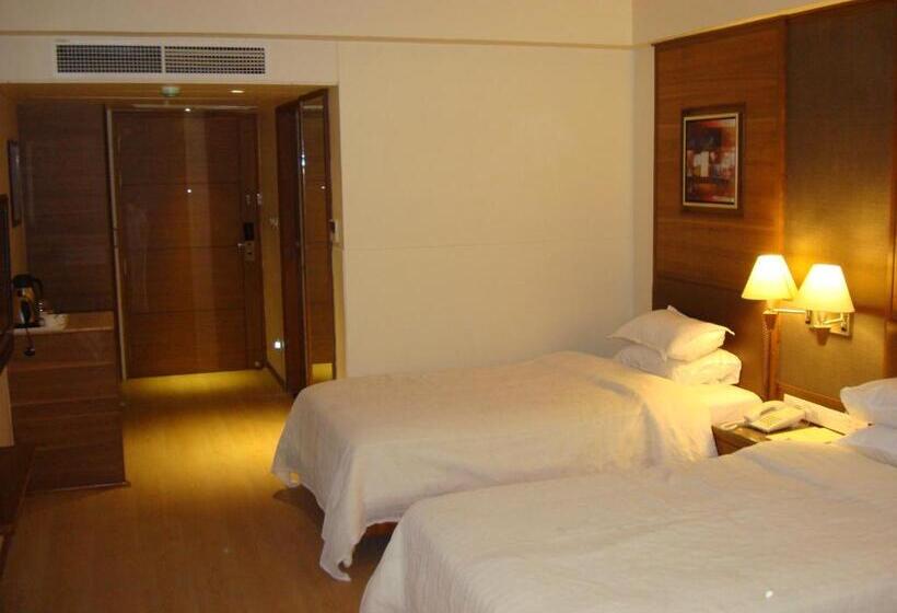 Fotos del hotel The Presidenta Boutique:  21