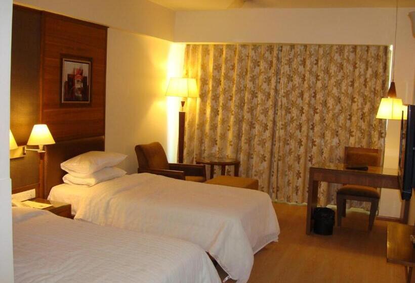 Fotos del hotel The Presidenta Boutique:  10