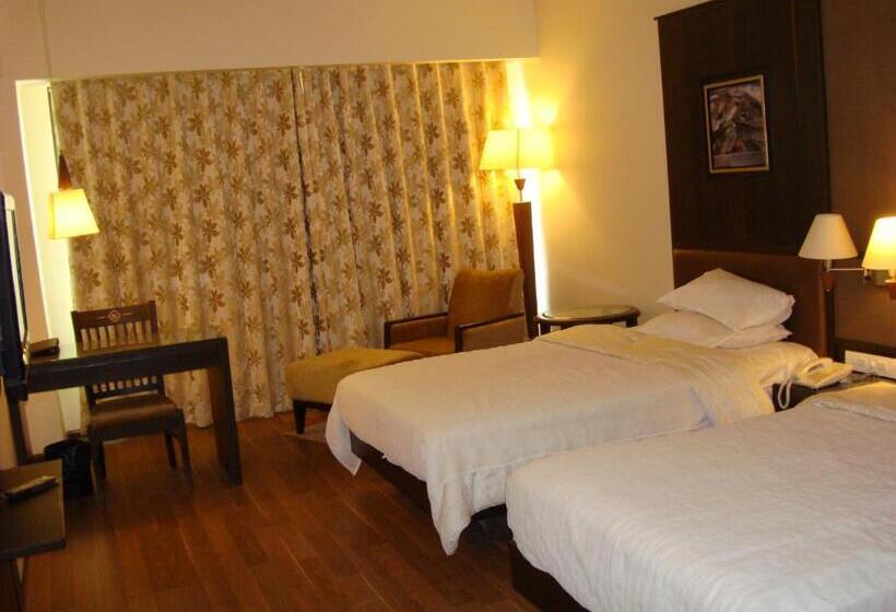 Fotos del hotel The Presidenta Boutique:  22