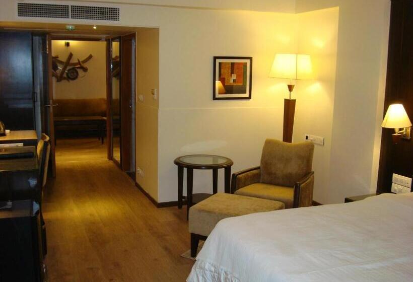 Fotos del hotel The Presidenta Boutique:  23