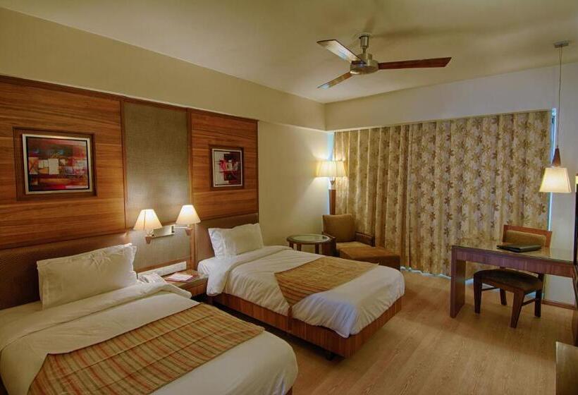 Fotos del hotel The Presidenta Boutique:  14