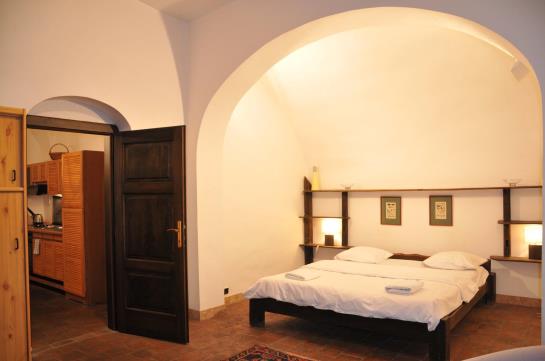 Fotos del hotel Thunovska 19:  11