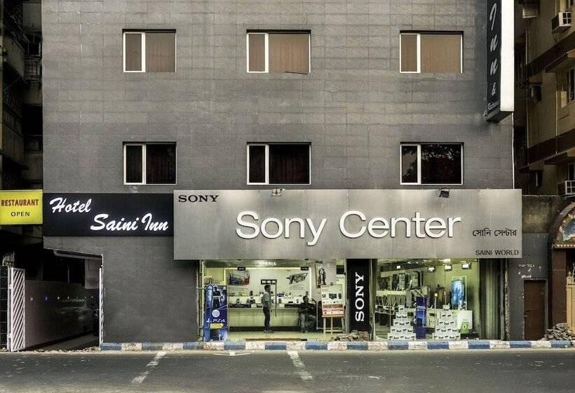 Fotos del hotel Treebo Trend Saini Inn:  12