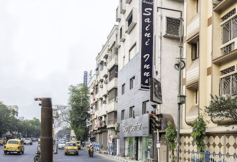 Treebo Trend Saini Inn