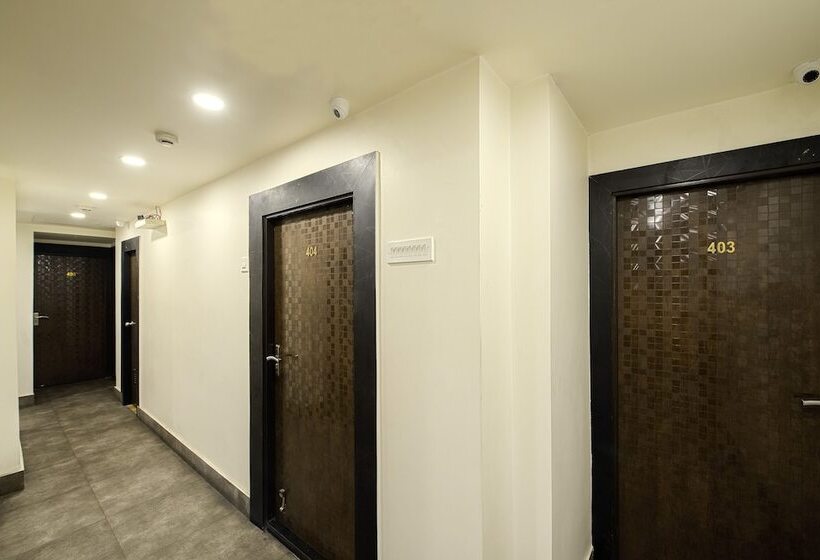 Fotos del hotel Treebo Trend Saini Inn:  9