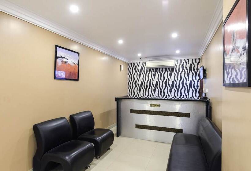 Fotos del hotel Treebo Trend Saini Inn:  3